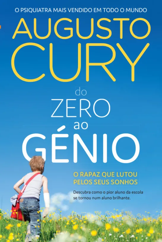 Do Zero ao Génio