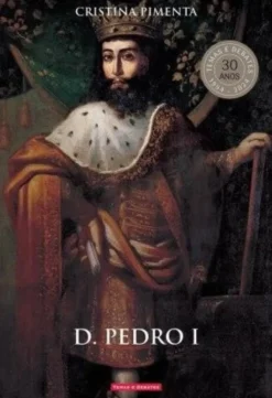 D. Pedro I