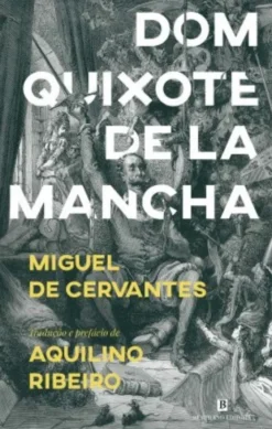 D. Quixote de La Mancha