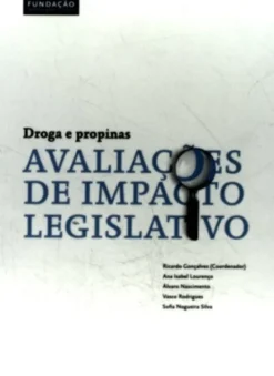 Droga e Propinas