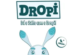 Dropi - Dá o Salto com o Dropi