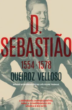 D. Sebastião