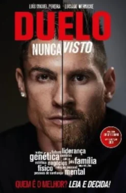 Duelo Nunca Visto