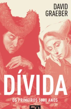 Dívida - Os Primeiros 5000 Anos