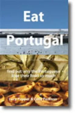 Eat Portugal