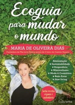 Ecoguia para Mudar o Mundo