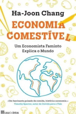 Economia Comestível