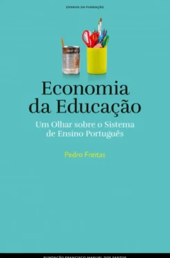 Economia da Educação