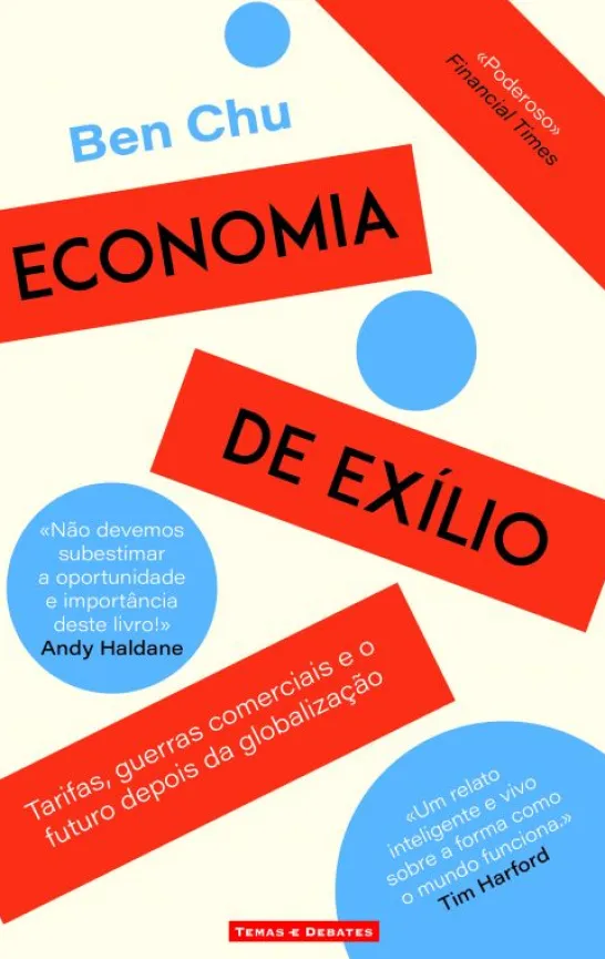 Economia de Exílio