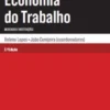 Economia do Trabalho - Mercados e Instituições