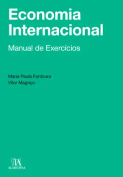 Economia Internacional - Manual de Exercícios