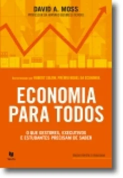 Economia Para Todos