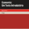 Economia: um texto introdutório - 5ª Edição