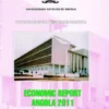 Economic Report of Angola 2011