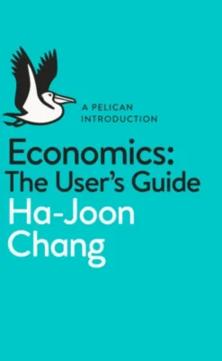 Economics: The User's Guide