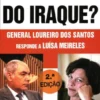 E Depois do Iraque? - General Loureiro dos Santos Responde a Luísa Meireles