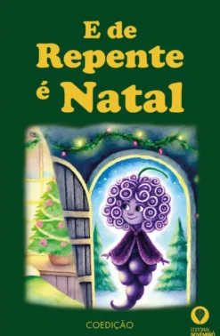 E de Repente é Natal