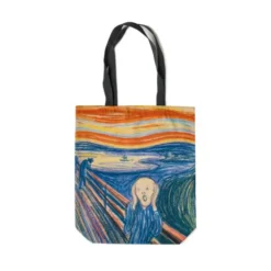Edvard Munch - Scream