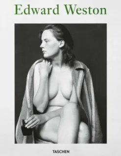 Edward Weston