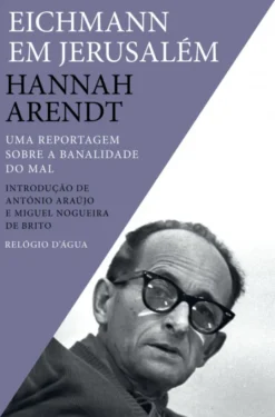 Eichmann em Jerusalém