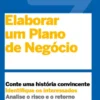 Elaborar um Plano de Negócio