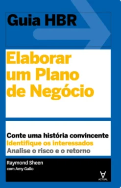 Elaborar um Plano de Negócio