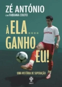 À ELA Ganho Eu