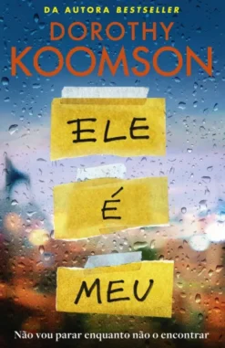 Ele É Meu