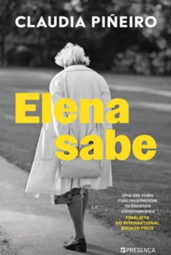 Elena Sabe