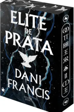 Elite de Prata - Ed. Limitada OS