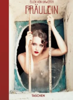 Ellen von Unwerth. Fräulein
