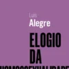 Elogio da Homossexualidade
