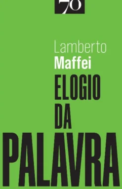 Elogio da palavra