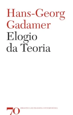 Elogio da Teoria