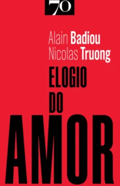 Elogio do Amor