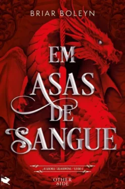 Em Asas de Sangue