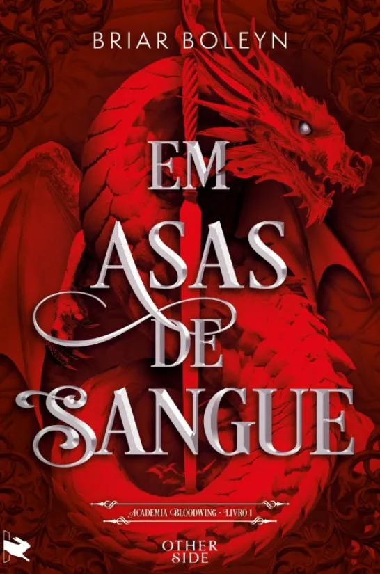 Em Asas de Sangue