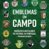Emblemas em Campo