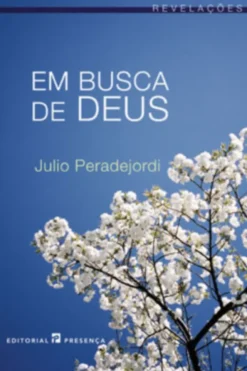 Em Busca de Deus
