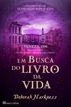 Em Busca do Livro da Vida
