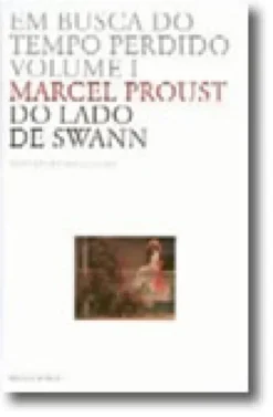 Em Busca do Tempo Perdido I - Do Lado de Swann