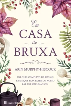 Em Casa da Bruxa