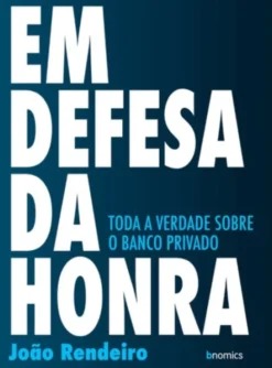 Em Defesa da Honra