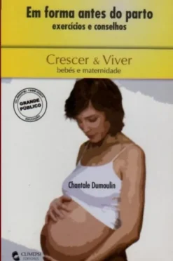 Em Forma Antes do Parto
