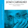 Em Memória de João Carvalho