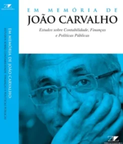 Em Memória de João Carvalho