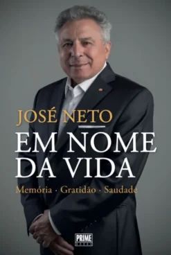 Em Nome da Vida - Memória, Gratidão, Saudade