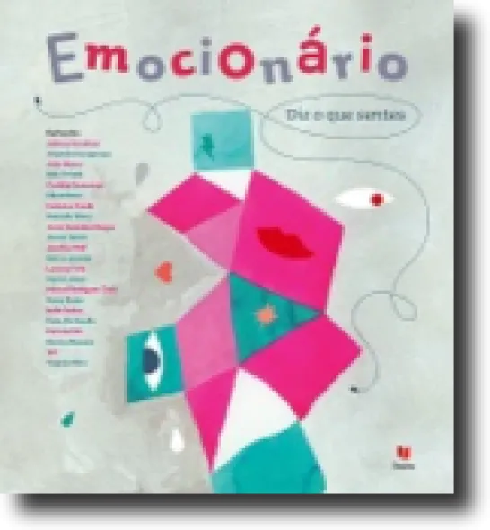 Emocionário ( Diz O Que Sentes )
