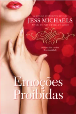 Emoções Proibidas