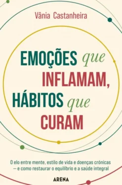 Emoções que Inflamam, Hábitos que Curam